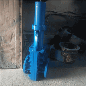 RJ閥門(mén)修復(fù)系列